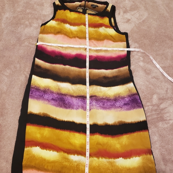 Ann Taylor Dress - Picture 6 of 9